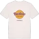 Bustelo circle t-shirt