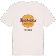 Bușteni cirkel t-shirt
