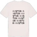 Bușteni ordlek t-shirt