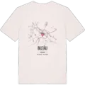 Buzău map t-shirt