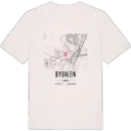 Bydalen karta t-shirt
