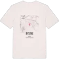 Bystre karta t-shirt