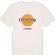 Cabestany cirkel t-shirt