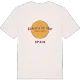 Cabrera de Mar cirkel t-shirt