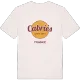 Cabriès cirkel t-shirt