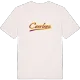 Caerleon baseball t-shirt