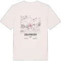 Çağlayancerit karta t-shirt