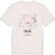 Caillac map t-shirt