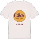 Cájar cirkel t-shirt