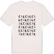 Cák ordlek t-shirt