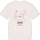 Čakovci karta t-shirt