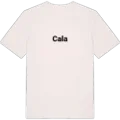 Cala fetstil t-shirt
