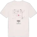 Cala karta t-shirt