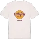 Calafell cirkel t-shirt