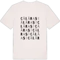 Călărași wordplay t-shirt