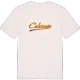 Calcinato baseball t-shirt