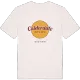 Calderdale cirkel t-shirt