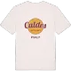 Caldes circle t-shirt
