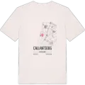 Callantsoog map t-shirt