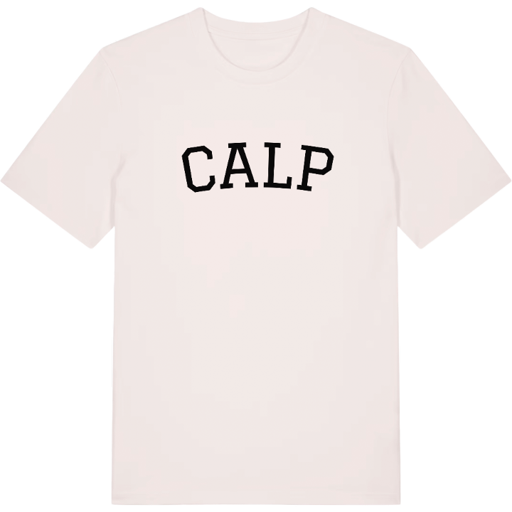 Calp arc t-shirt – t-shirt from PinShirt