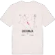 Caltignaga map t-shirt