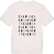 Calvià ordlek t-shirt