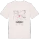 Camboulit karta t-shirt