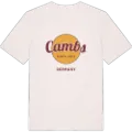 Cambs circle t-shirt