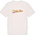 Camden Town baseball t-shirt