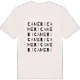 Cameri ordlek t-shirt