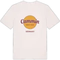 Cammin cirkel t-shirt