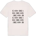 Cammin ordlek t-shirt