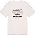 Someone in Campagnatico loves me t-shirt