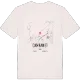 Campanet map t-shirt
