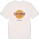 Campeã circle t-shirt