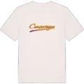 Campertogno baseball t-shirt