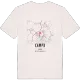 Campo karta t-shirt