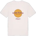 Campo di Giove circle t-shirt