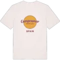 Campoamor circle t-shirt