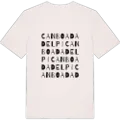 Can Boada del Pi ordlek t-shirt