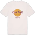 Can Bufí cirkel t-shirt