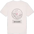 Can Calders t-shirt