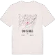 Can Serres karta t-shirt