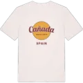 Cañada cirkel t-shirt