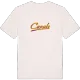 Canals baseball t-shirt