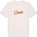 Candás baseball t-shirt