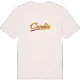 Candás baseball t-shirt