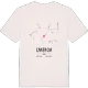 Canencia karta t-shirt