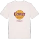 Canet cirkel t-shirt