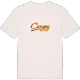 Cangey baseball t-shirt